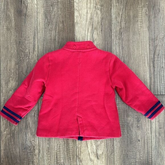 Beautiful vest Tommy Hilfiger for kids - Picture 2 of 4